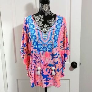 💞VERY HTF Lilly Pulitzer💞 - Britta Knit Tunic